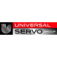 Universal Servo