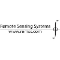 Remote Sensing Systems