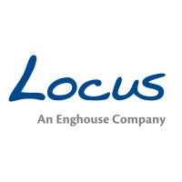 Enghouse Transportation + Public Safety Locus