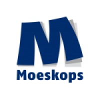 Moeskops Grafisch