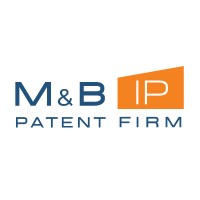M&B IP Patent Firm