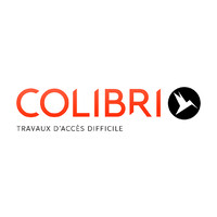 COLIBRI cordiste