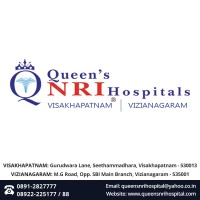 Queens NRI Hospitals