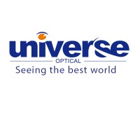 UNIVERSE OPTICAL MFG CO., LTD