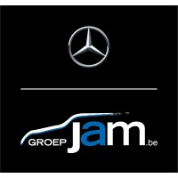 Mercedes-Benz Groep JAM