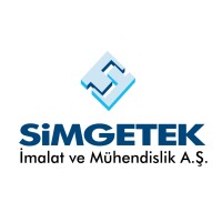 Simgetek İmalat ve Mühendislik A.Ş.