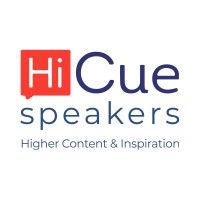 HiCue Speakers