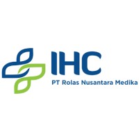 PT. Rolas Nusantara Medika (MEMBER OF IHC)