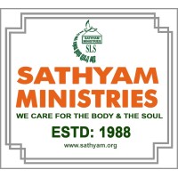 Sathyam Ministries Intl.