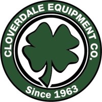 Cloverdale Equipment Co.