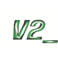 V2_, Lab for the Unstable Media