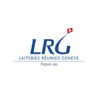 LRG - Laiteries Réunies Genève