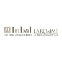 Inbal Jerusalem hotel