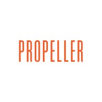 Propeller: A Force for Social Innovation