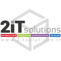 2iT solutions