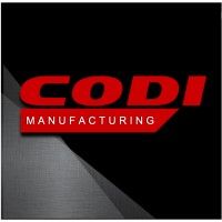 Codi Manufacturing Inc.
