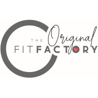 The Original Fit Factory Ltd
