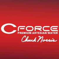 CForce Bottling Company