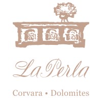 Hotel La Perla, Corvara, Alta Badia