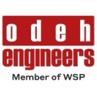 Odeh Engineers/WSP