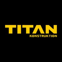 TITAN KONSTRUKTION