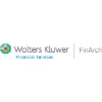 Wolters Kluwer Financial Services | FinArch