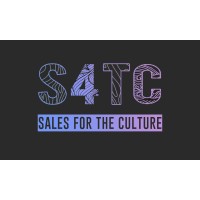 Sales for the Culture