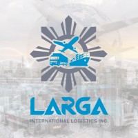 LARGA International Logistics, Inc.