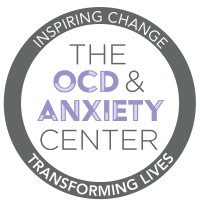 The OCD & Anxiety Center