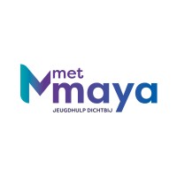 MetMaya jeugdhulp dichtbij