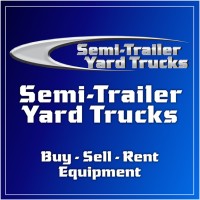 Semi-Trailer Big Box - Atlanta - Dallas