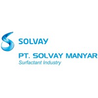 PT. Solvay Manyar