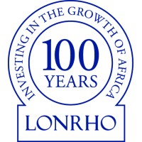 Lonrho