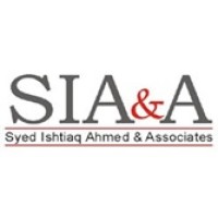 Syed Ishtiaq Ahmed & Associates