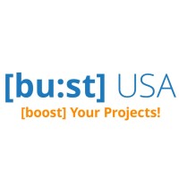 [bu:st] USA "boost"