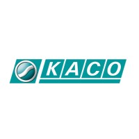 KACO GmbH + Co. KG
