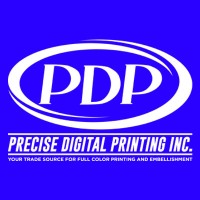 Precise Digital Printing Inc.