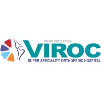 Viroc Hospital - A Superspeciality Orthopedic Hospital