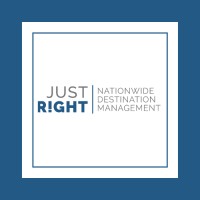 Just Right! Destination Management