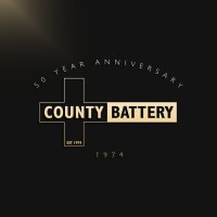 County Battery Services