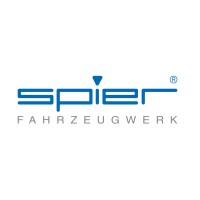Spier GmbH & Co. Fahrzeugwerk KG