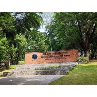Government College for Women Thiruvananthapuram