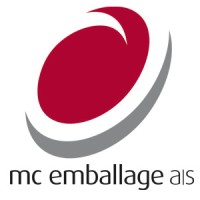 MC emballage A/S