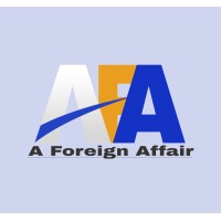 A Foreign Affair