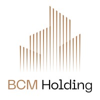 BCM Holding