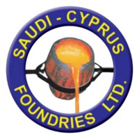 Saudi Cyprus Foundries Ltd