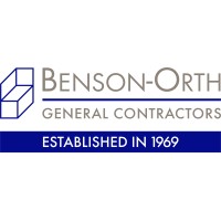 Benson-Orth General Contractors