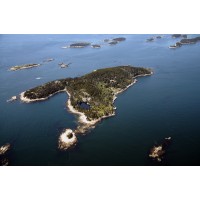 Hurricane Island Center for Science and Leadership