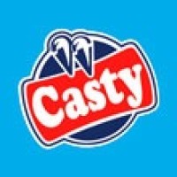 Helados Casty