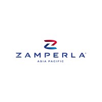 Zamperla Asia Pacific